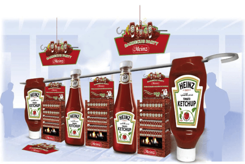 heinz