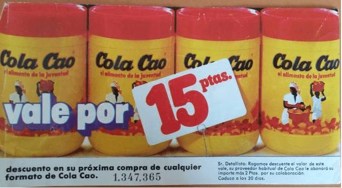 Promociones en el punto de venta que antes funcionaban y ya no, como los cupones recortables