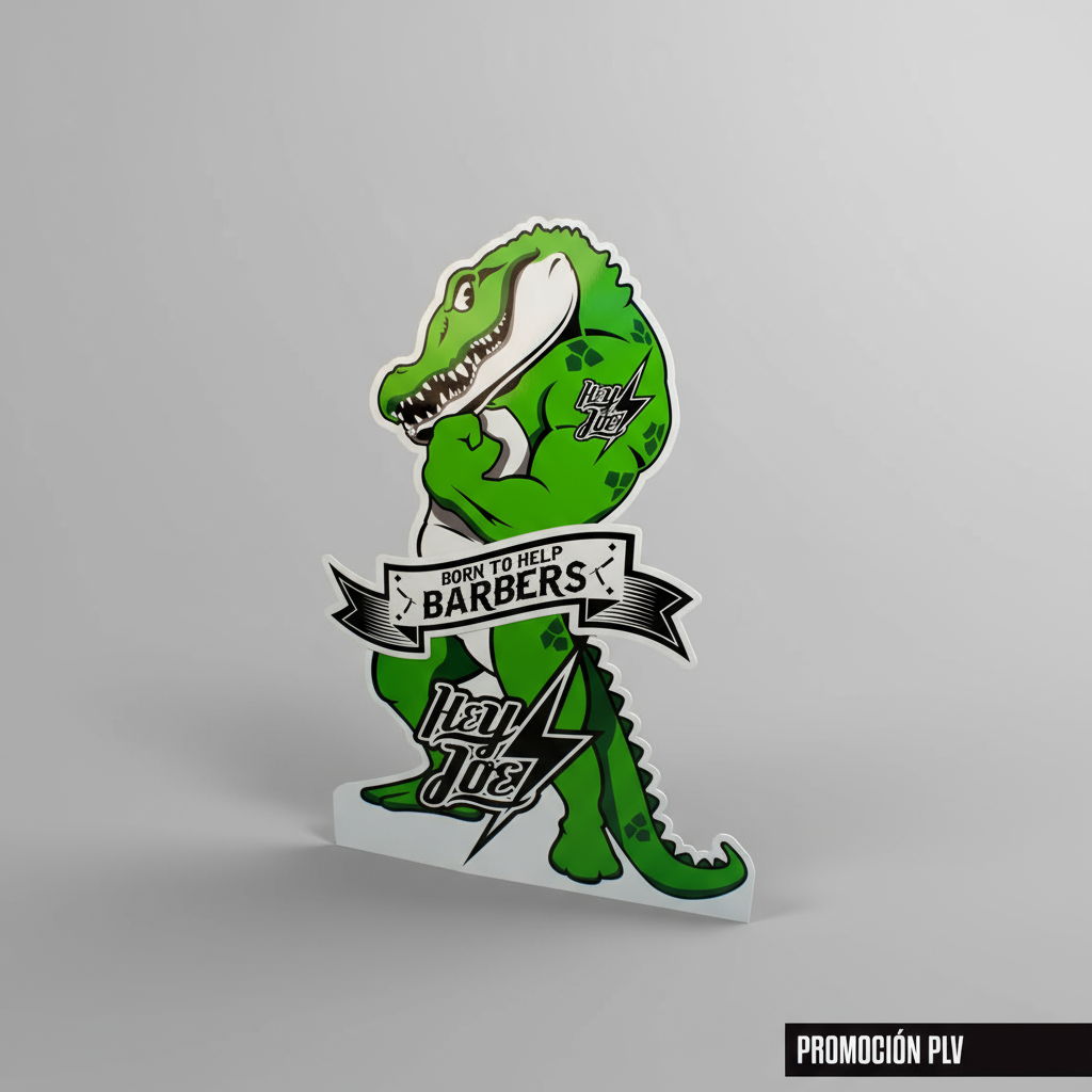 Tótems publicitarios