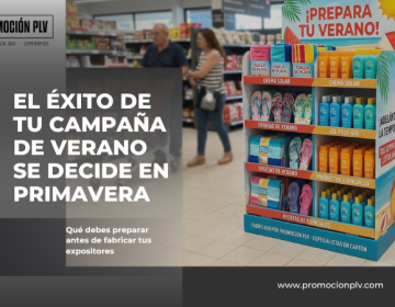 BLOG Promoción plv