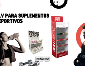 Suplementos y PLV: el canal físico que tu marca está ignorando