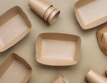 Materiales en contacto con los alimentos