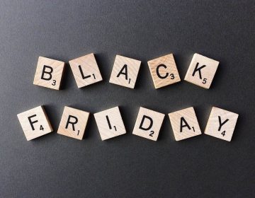 black friday