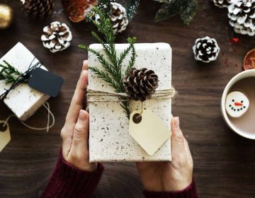 regalos de navidad