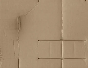 Alargar vida utiles expositores de cartón