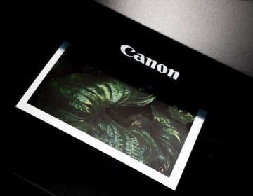 Impresora digital de alta calidad