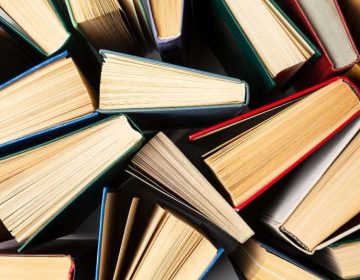 expositores para librerías concepto