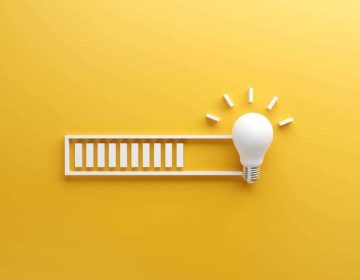 La importancia de la iluminación en la publicidad offline