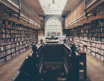 expositor libros