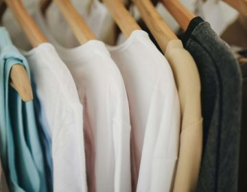 Otra forma de mostrar tu producto en tu tienda de ropa