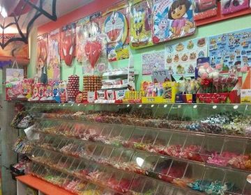 tienda chuches