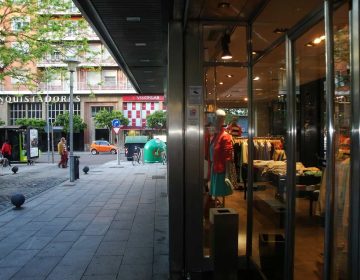 escaparate